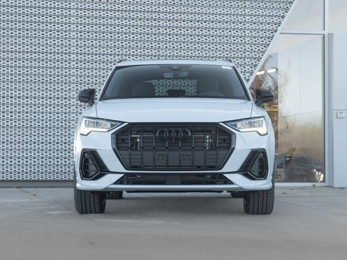 New 2025 Audi Q3 2.0T Premium Plus image 35