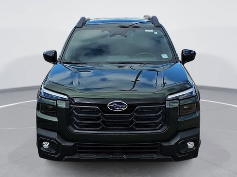New 2026 Subaru Outback Limited AWD/4WD image 2