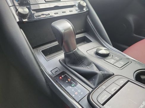 Used 2022 Lexus IS 300 w/ Accessory Package RWD image 30