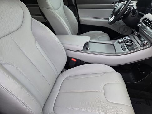 Used 2021 Hyundai Palisade SEL w/ Premium Package image 19