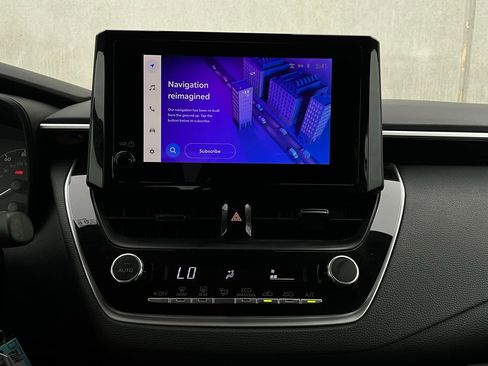 Used 2024 Toyota Corolla LE image 23