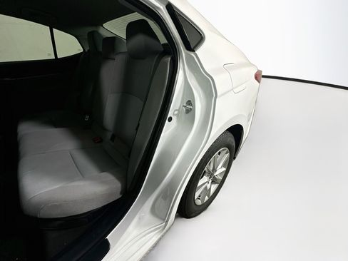 Certified 2025 Toyota Camry LE w/ Convenience Package FWD image 26
