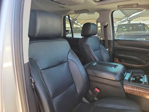Used 2019 Chevrolet Tahoe Premier image 14