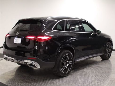 Certified 2026 Mercedes-Benz GLC 300 image 7