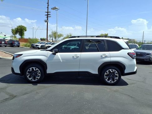 Certified 2026 Subaru Forester Premium AWD/4WD image 12