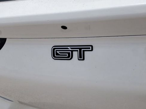 Used 2023 Ford Mustang Mach-E GT AWD/4WD image 5