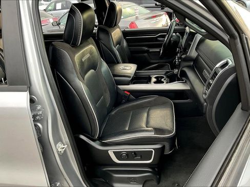 Used 2024 RAM 1500 Laramie image 28