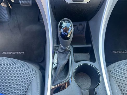 Used 2013 Hyundai Sonata GLS w/ Popular Equipment Pkg image 27
