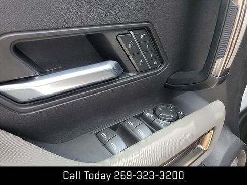 New 2025 GMC Hummer EV 2X image 24