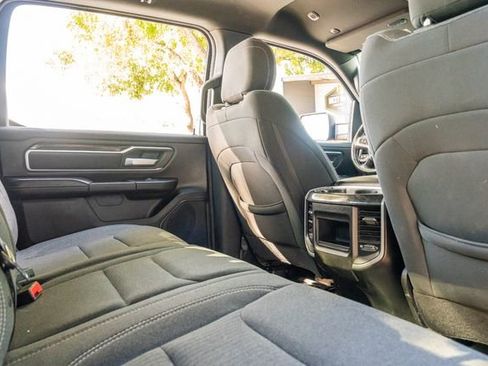 Used 2019 RAM 1500 Big Horn image 42