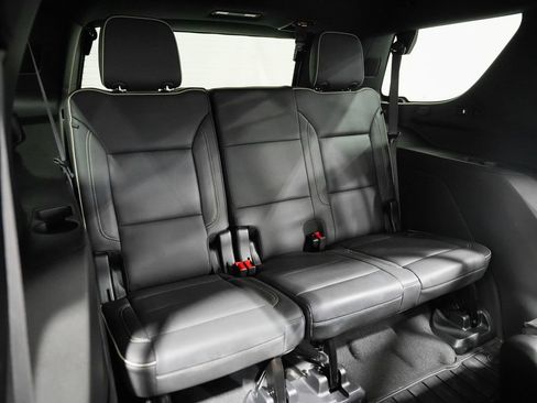 Used 2023 Chevrolet Tahoe Premier w/ Advanced Technology Package AWD/4WD image 35