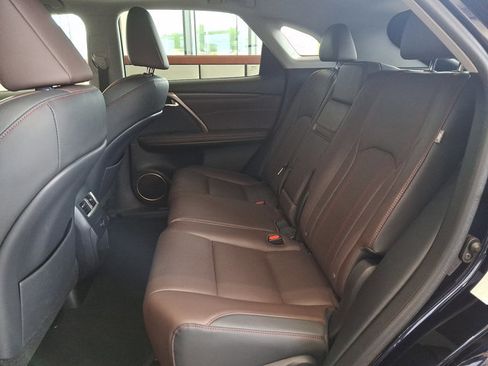 Used 2018 Lexus RX 350 AWD w/ Premium Package image 9