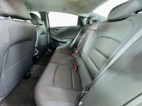 Used 2024 Chevrolet Malibu LT FWD image 29