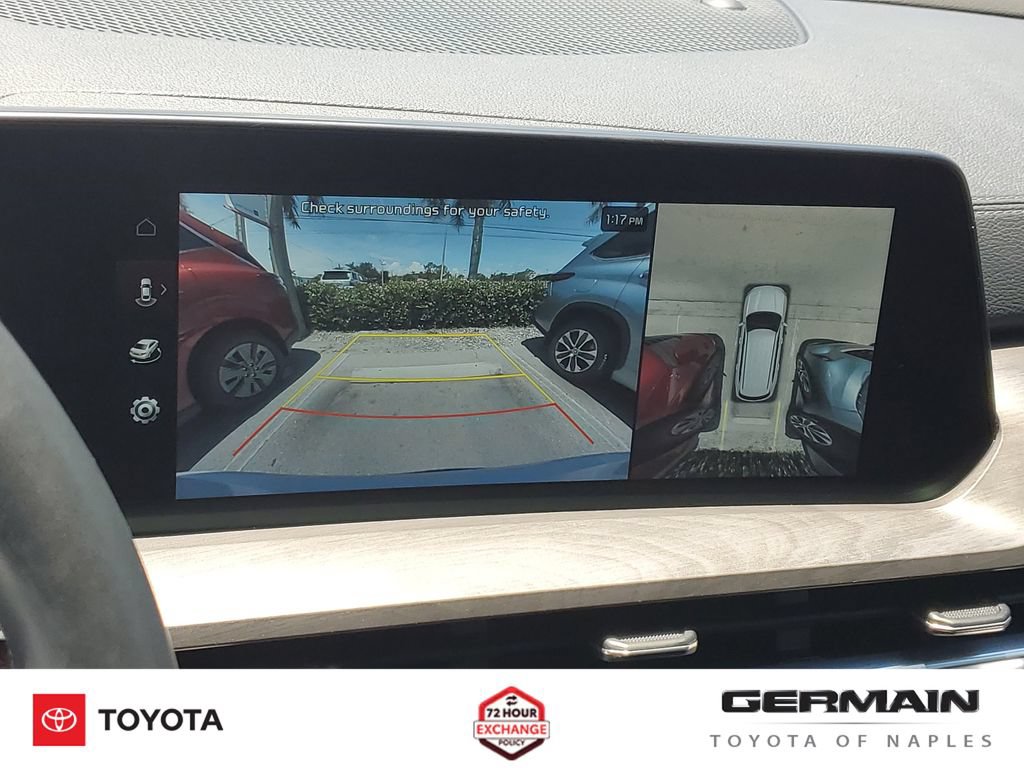 Used 2024 Kia Telluride SX Prestige X-Line AWD/4WD image 26