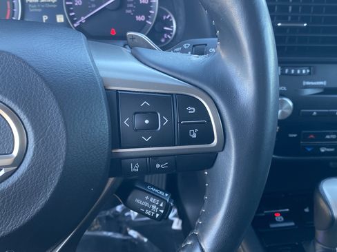 Used 2022 Lexus RX 350 FWD image 27