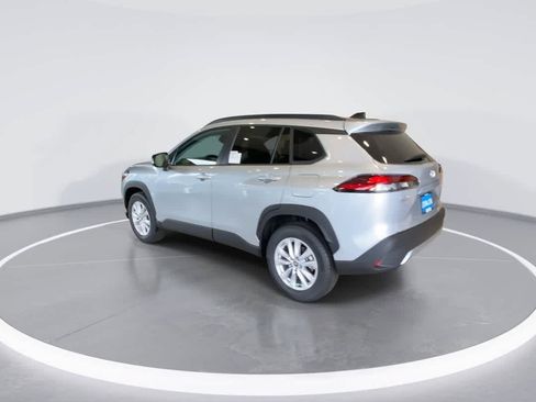New 2026 Toyota Corolla Cross LE FWD image 6