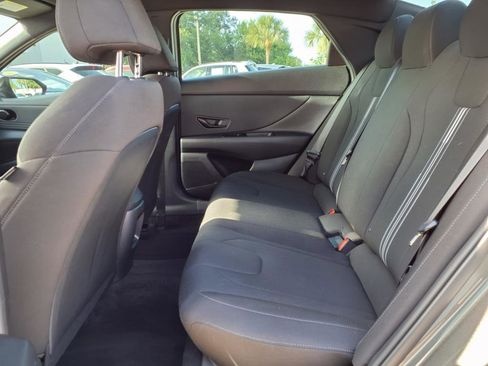 New 2025 Hyundai Elantra Sport w/ Cargo Package image 44