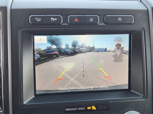 Used 2021 Ford Expedition Limited image 26