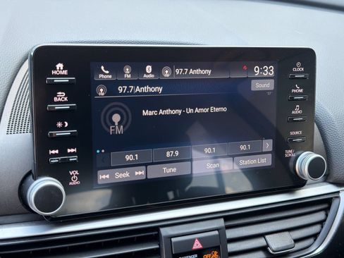 Used 2022 Honda Accord Sport Special Edition image 20