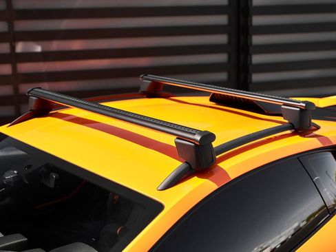 Used 2023 Lamborghini Huracan Sterrato image 10