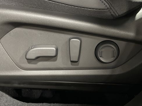 New 2025 Subaru Forester Premium image 10