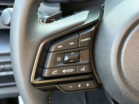 Certified 2025 Subaru Crosstrek 2.5i Sport w/ Popular Package #3A image 26