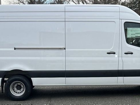New 2026 Mercedes-Benz Sprinter 4500 image 3