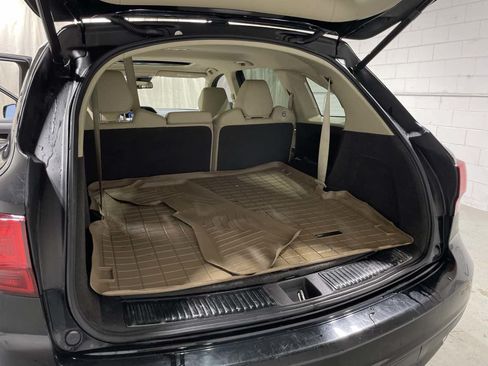 Used 2015 Acura MDX SH-AWD w/ Technology Package image 18