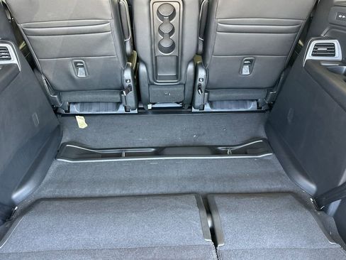 New 2026 Honda Odyssey Touring image 19