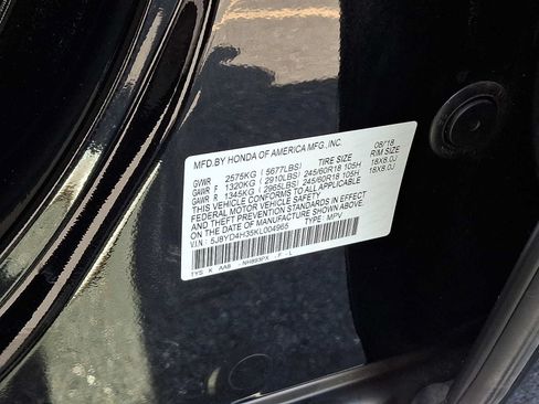 Used 2019 Acura MDX SH-AWD image 29