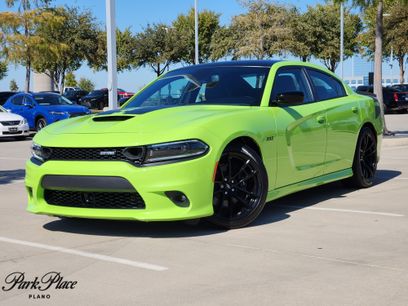Used 2023 Dodge Charger Scat Pack w/ Daytona Edition Group