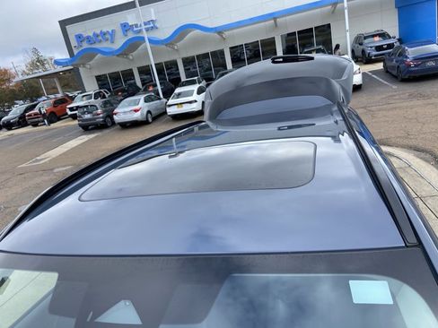 Used 2025 MAZDA CX-70 3.3 Turbo w/ Preferred Package image 27