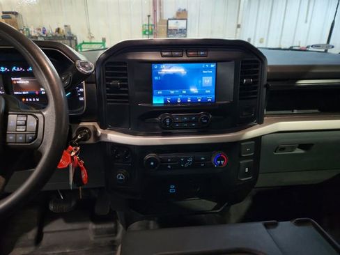 Used 2021 Ford F150 XL w/ XL Power Equipment Group image 16
