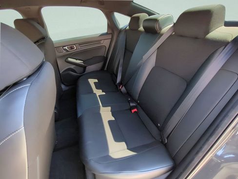 Used 2022 Honda Civic Sport image 13