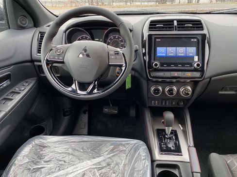 New 2026 Mitsubishi Outlander Sport AWD image 7