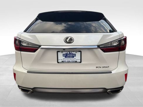 Used 2019 Lexus RX 350 FWD w/ Accessory Package image 7