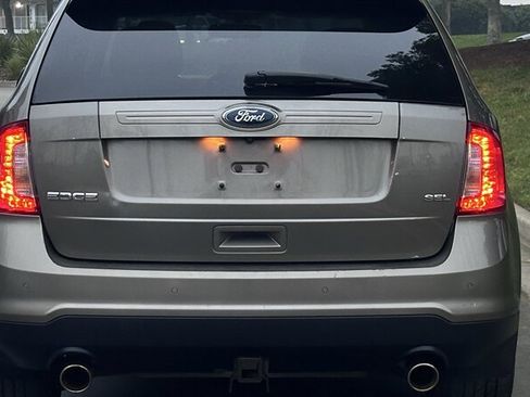 Used 2014 Ford Edge SEL w/ Equipment Group 205A image 7