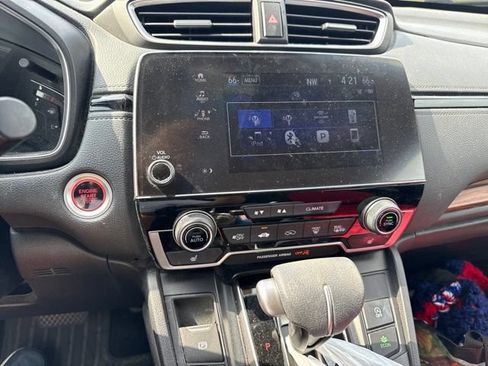 Used 2022 Honda CR-V EX image 12