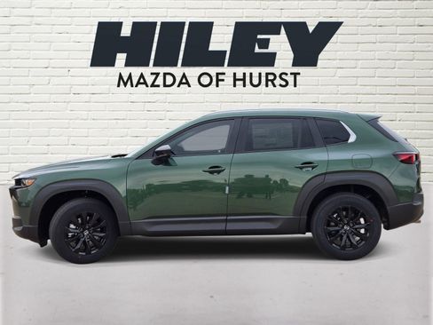 New 2026 MAZDA CX-50 AWD 2.5 S w/ Weather Package image 3
