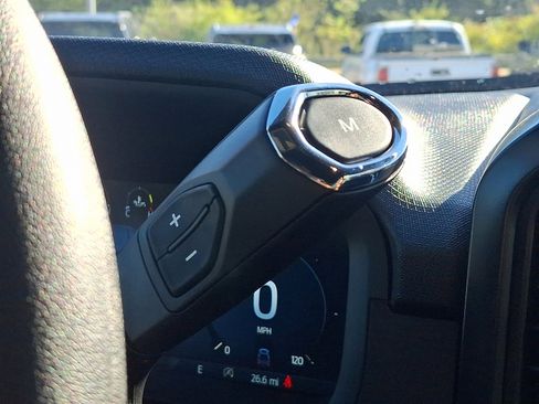 New 2025 Ford F150 STX w/ Equipment Group 200A image 12