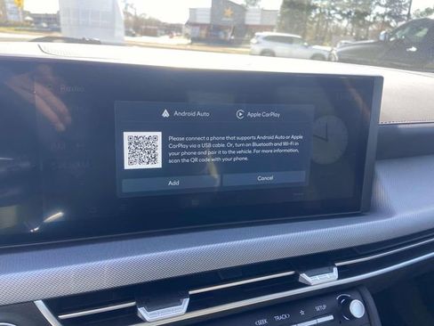 Used 2025 Hyundai Sonata SEL image 23