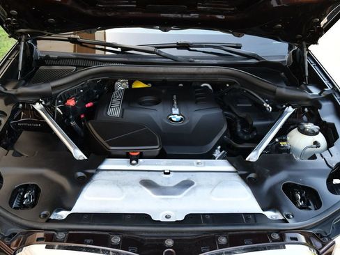 Used 2019 BMW X3 sDrive30i w/ Premium Package RWD image 65