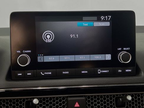 Used 2022 Honda Civic Sport image 26