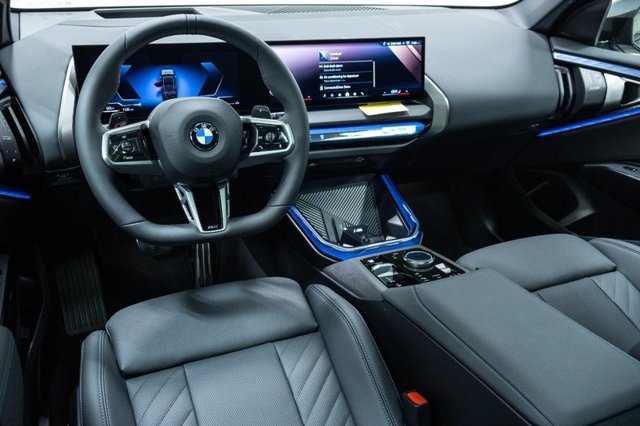 Certified 2026 BMW X3 xDrive30i AWD/4WD image 25