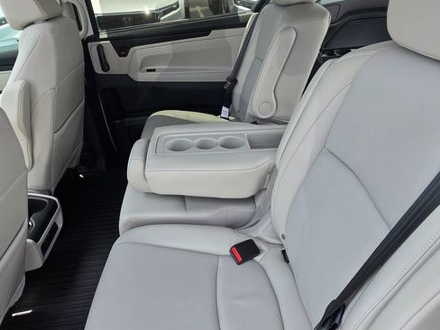 New 2026 Honda Odyssey EX-L image 33