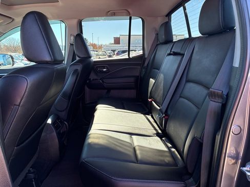 Certified 2023 Honda Ridgeline RTL-E image 11