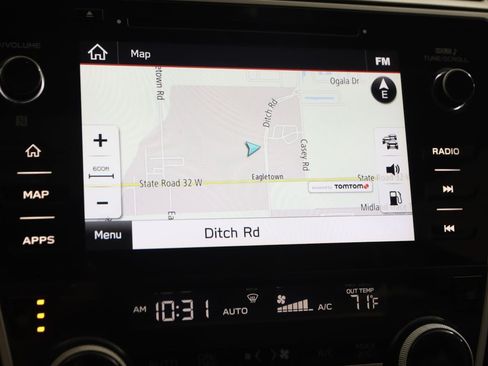 Used 2019 Subaru Outback 2.5i Limited AWD/4WD image 9