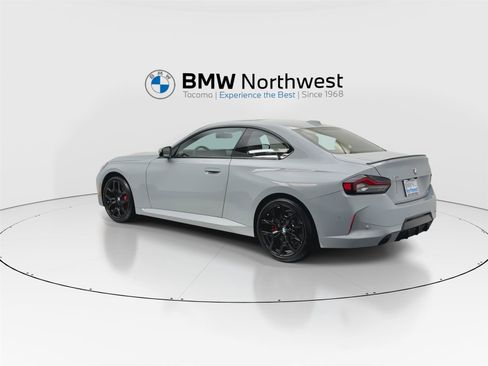 New 2026 BMW 230i xDrive Coupe w/ Premium Package image 12