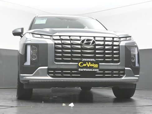 Used 2023 Hyundai Palisade Calligraphy AWD/4WD image 50