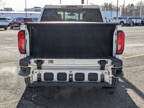 Certified 2020 GMC Sierra 1500 SLT w/ SLT Premium Plus Package image 32